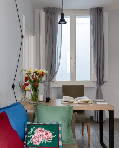 Casa vacanze a Roma centro: appartamento CHEZ